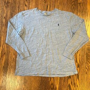Polo Ralph Lauren Long Sleeve T-Shirt
